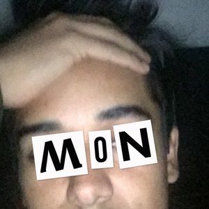 Meet your Posher, Frank